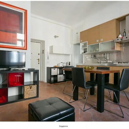 Splendido Bilocale In Via Orti - A Pochi Metri Dal Policlinico Apartment Milan Bagian luar foto